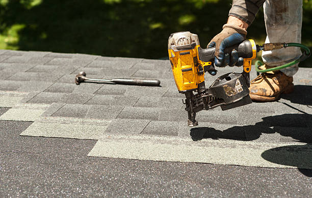 Best Storm Damage Roof Repair  in Middletown, KY